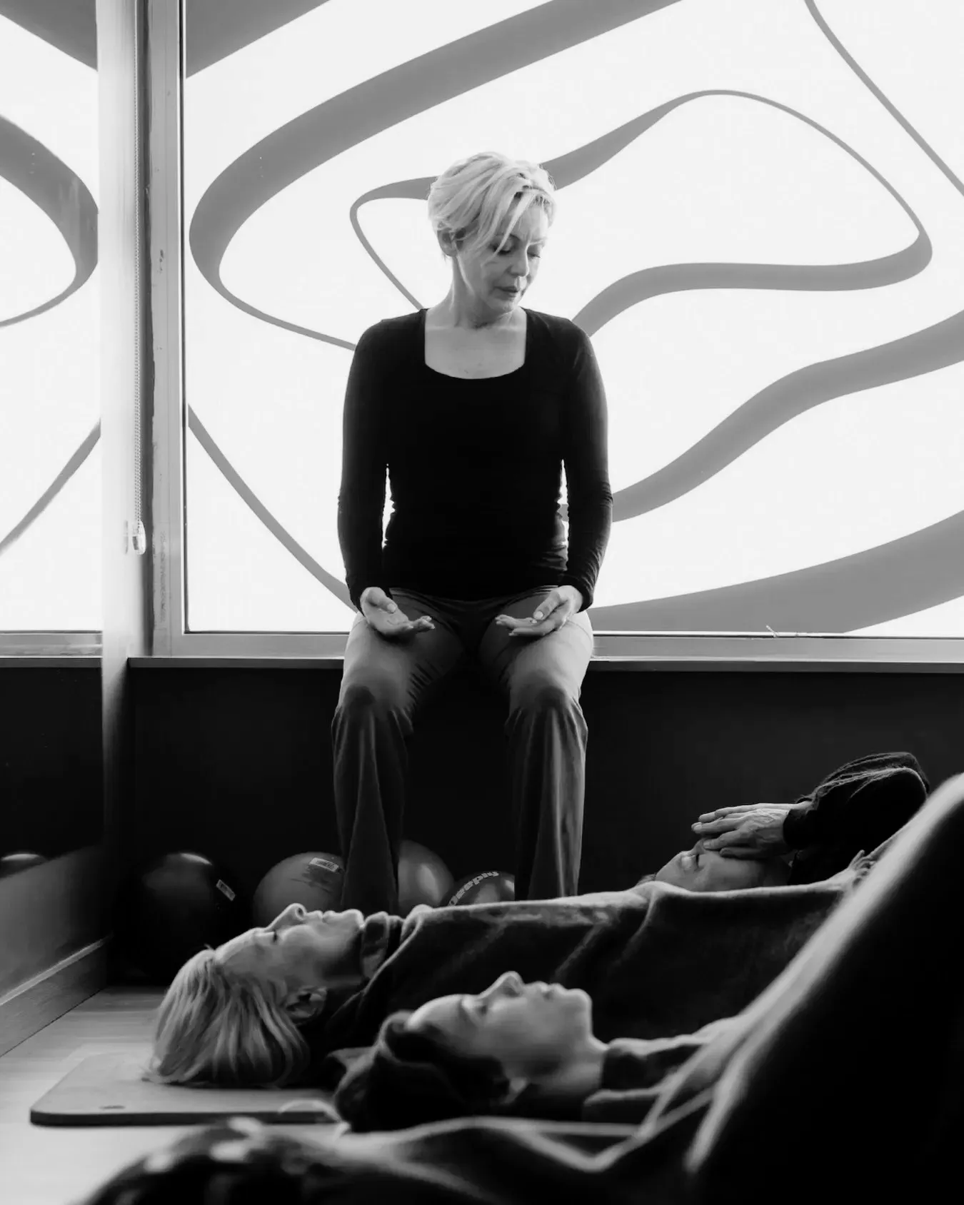 Programa Reset da BeWithin no Porto